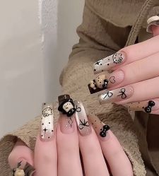 -LILY NAILS美甲美睫