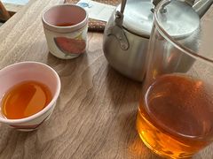 -知亘茶食