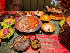 -牛New寿喜烧(曹路花园城店)