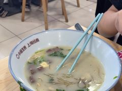 -小杨生煎(成山巴黎春天店)
