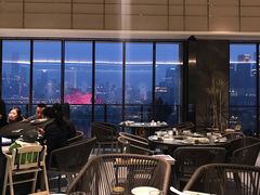 大堂-长嘉·河图火锅(长嘉汇江景旗舰店)