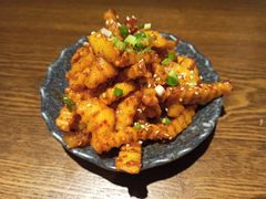 琅琊土豆-付小姐在成都(五道口店)
