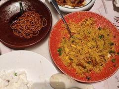 -假装苏杭·园林餐厅(陆家嘴中心店)