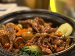 -中国厨房/台湾牛肉面