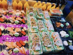 -池田寿司·新鲜现做(昌平悦荟店)