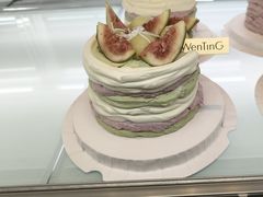 -WenTinG文汀·半糖蛋糕(合生汇店)