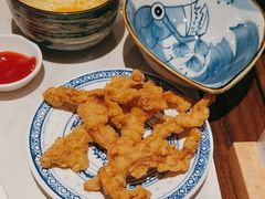 -和府捞面(欧亚卖场店)