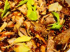 -辛香汇·现炒川菜(武进吾悦店)