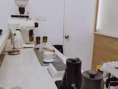 -Onirii Coffee(长乐路店)