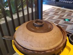 -润园四季椰子鸡火锅(海上世界店)