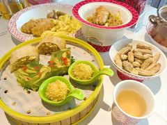 -谭厨中山传家菜.乳鸽.脆鲩鱼(华强北中航城店)