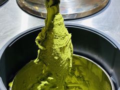 -野人先生Gelato(上海长宁龙之梦店)