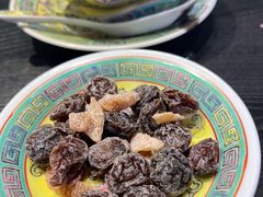 -宫事颐庭·老佛爷贵寿下午茶(颐和园店)