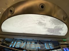 -喜茶(北京三里屯太古里店)