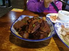 -观桥阁(锦溪店)