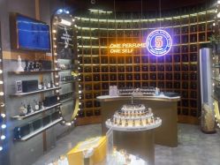 -香遇沙龙香水·调香·团建