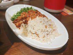 -味上湘菜馆(岳麓山店)