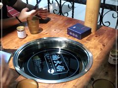 -楠火锅(龙阳广场店)