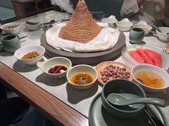 -鲜潭蒸汽石锅鱼(五道口购物中心店)