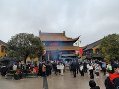 -圆通寺