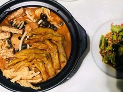 -渔太泰漓江小馆·广西融合菜(西街店)