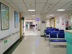 -首都医科大学附属北京同仁医院(南区)