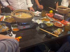 -马海涛牛肉串(领汇广场店)