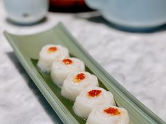 桂花拉糕-苏帮袁Sue Cuisine(来福士店)