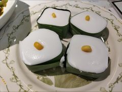 -泰椰里·泰国餐厅(智慧城广百广场店)