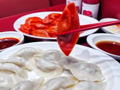 -喜家德虾仁水饺(世纪大都会店)