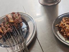 -杨记烤肉老店