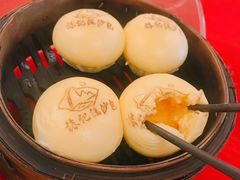 椿记流沙包-椿记烧鹅(叠彩店)