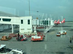 -吉隆坡国际机场