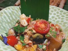 -Thai Alley泰爱里(二沙岛店)