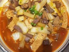 -老爷庙风味美食府(魏都大道店)