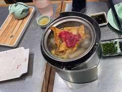 -潮界(LU·ONE凯德晶萃广场店)