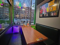 -京狮炙燥·精酿烧烤(首经贸店)
