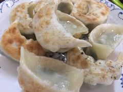 -蓝记云吞(正果店)