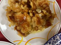锅包肉-荣祥海鲜·烟台菜(胜利路二部)
