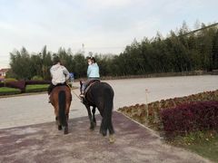 -太阳岛度假酒店