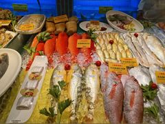 -海味世家·家常菜馆(明州里店)