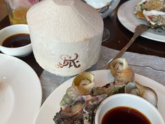 -Social 秀西餐厅-长沙瑞吉酒店(运达店)
