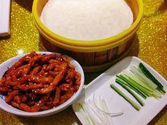 -小菜园新徽菜(常州武进吾悦店)