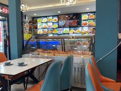 -老妈厨房团圆饺子东北菜(北环路店)