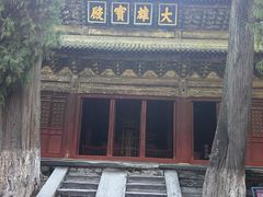 -报恩寺(平武县)