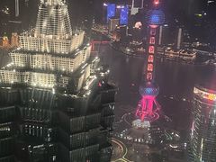-上海柏悦酒店·世纪100牛排馆