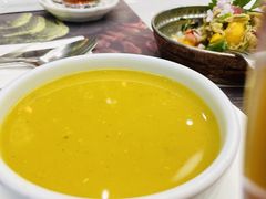 -SULTAN·苏坦土耳其餐厅(新光汇店)
