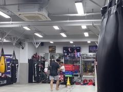 -TFC 纯泰拳馆MuayThai