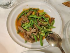 -杭州香格里拉·香宫中餐厅
