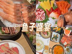 -匠和风精致料理(春熙路群光广场店)